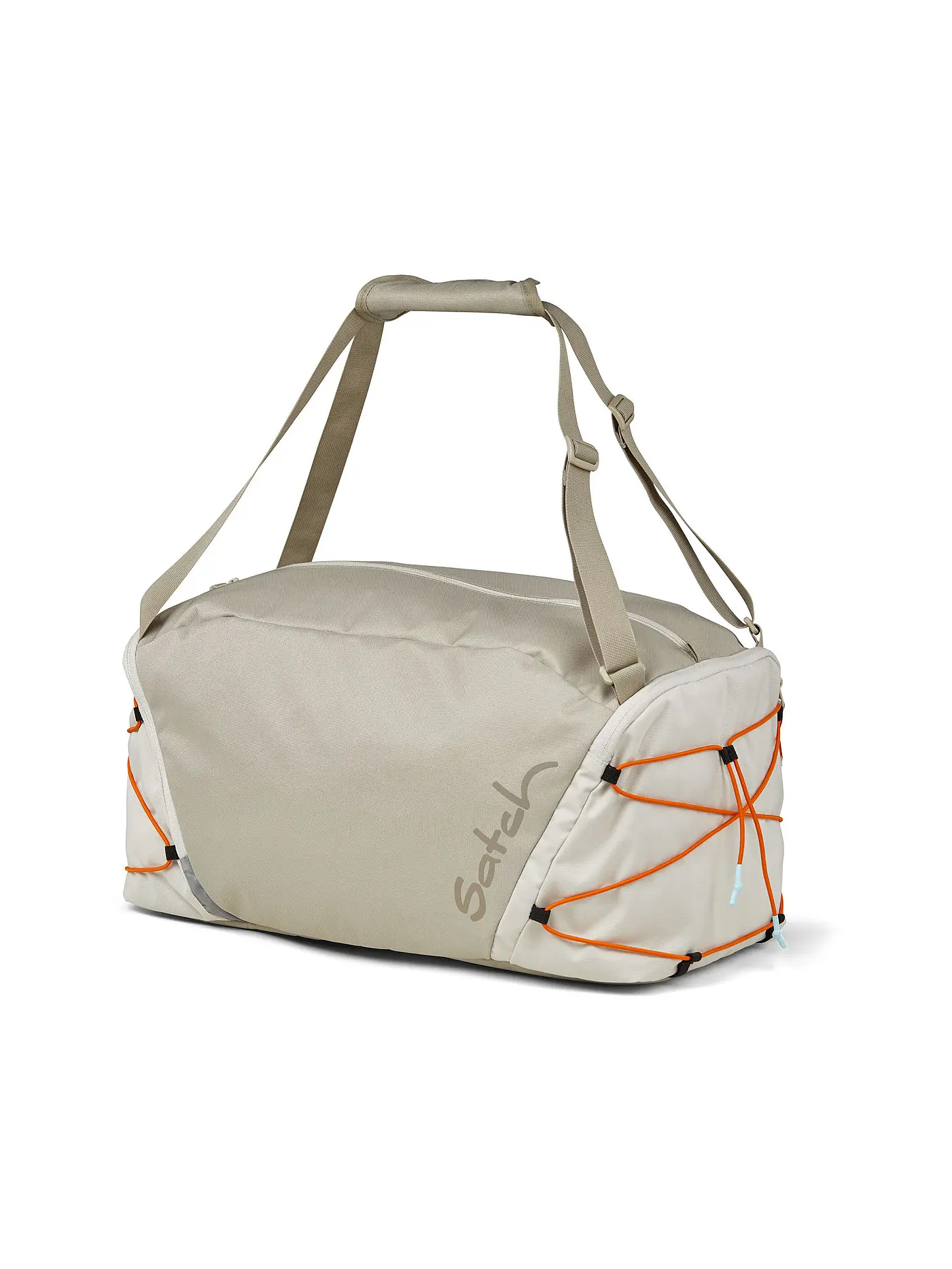 SATCH | Sporttasche - Crossed Sand | 